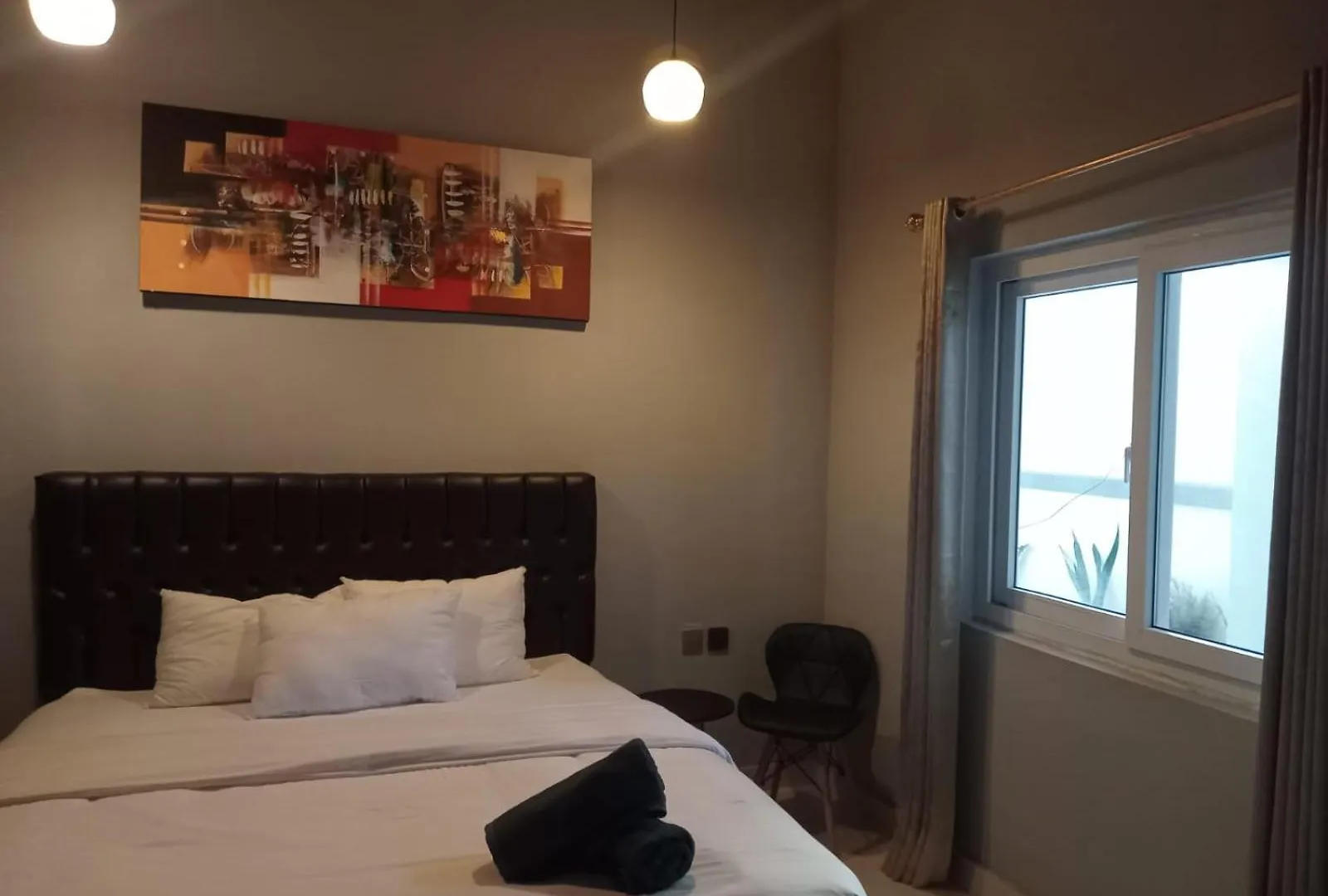 酒店 9 Residences Seminyak