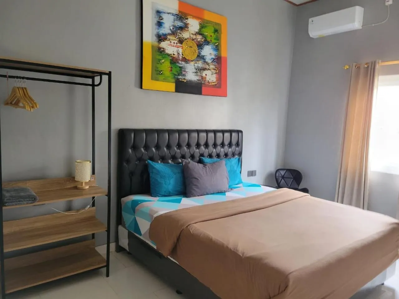 酒店 9 Residences Seminyak
