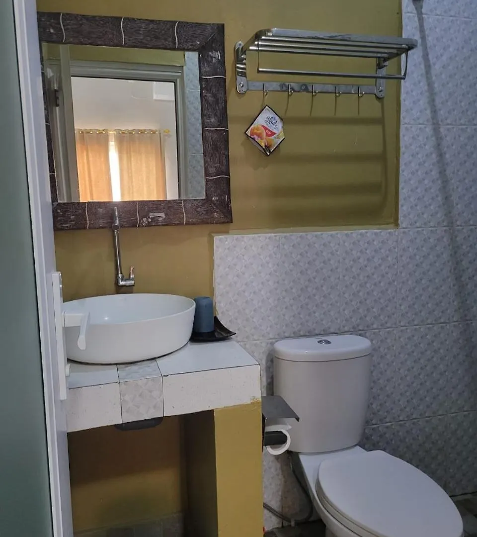 9 Residences Seminyak 3*, 塞米亚克