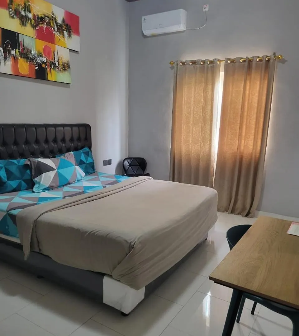 9 Residences Seminyak 3*, 塞米亚克 印尼