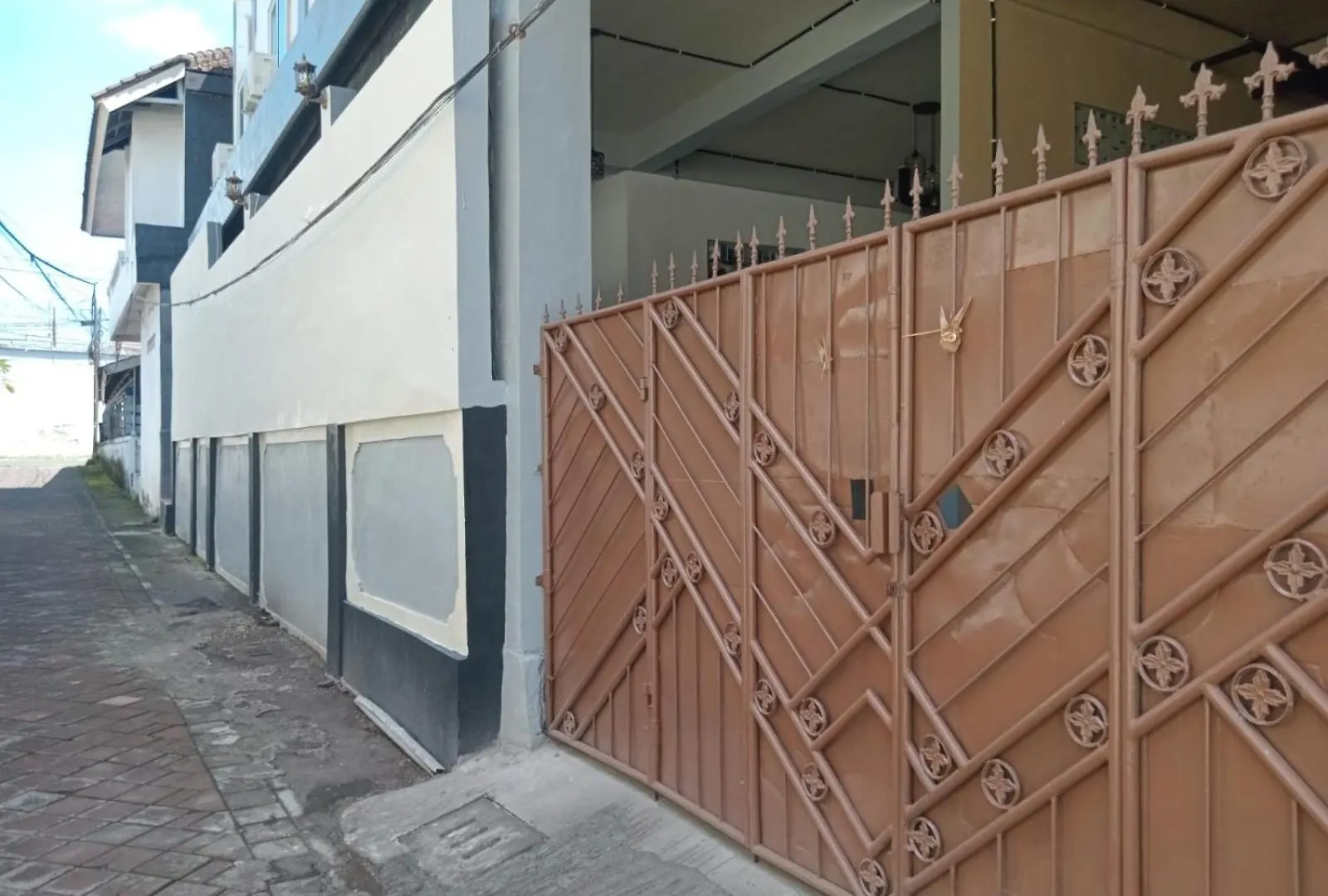 9 Residences Seminyak 酒店