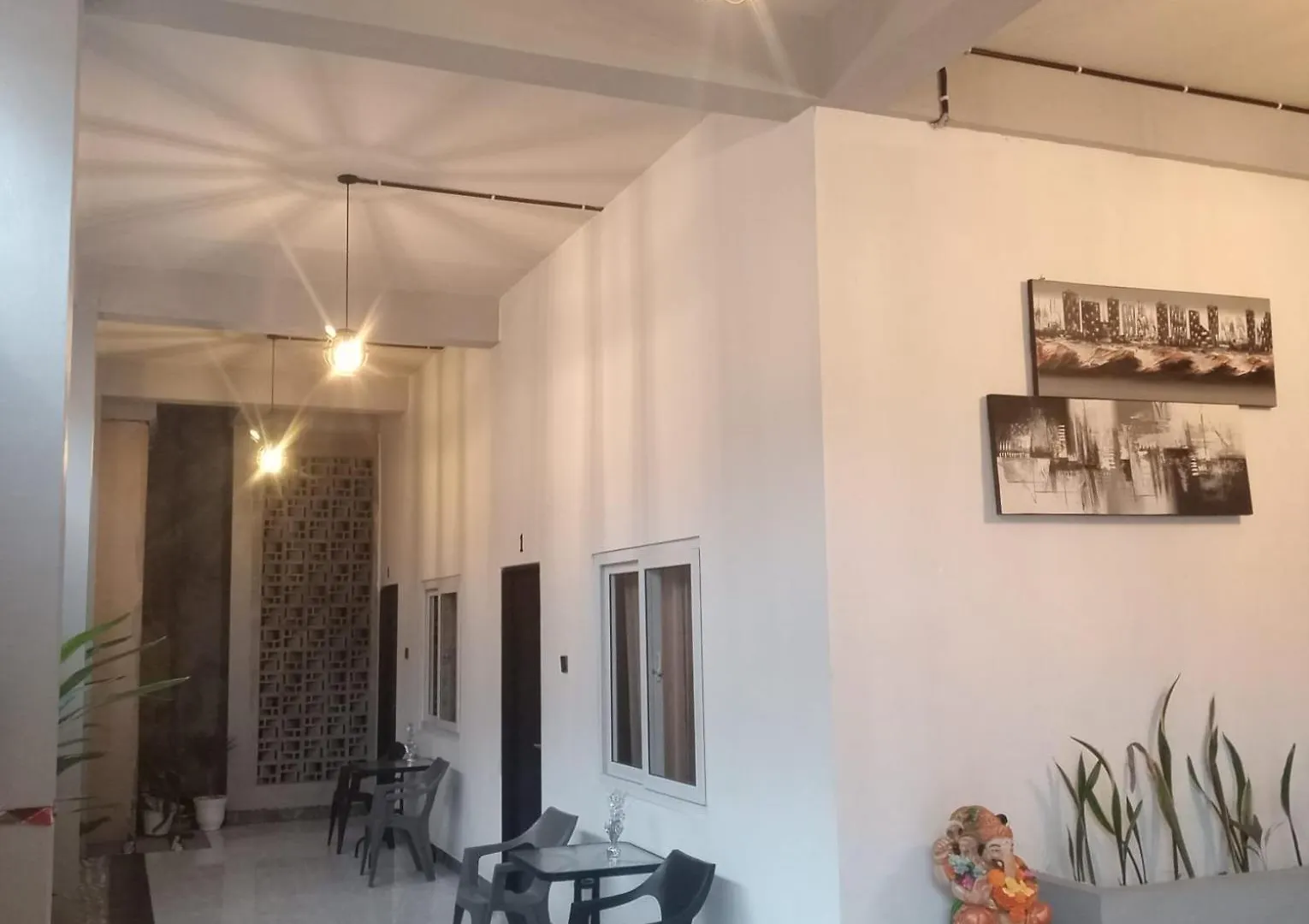 9 Residences Seminyak 塞米亚克